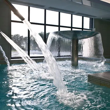 公寓 Horizon Parc 5 Personnes Pk Prive Gratuit Balcon Lit Bebe *